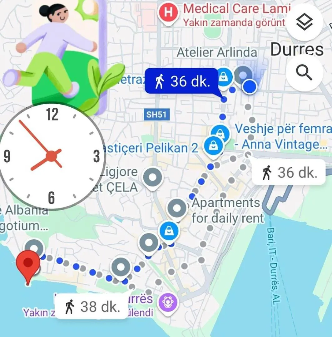 بيت شباب Backpackers Casa De Payaso دراس