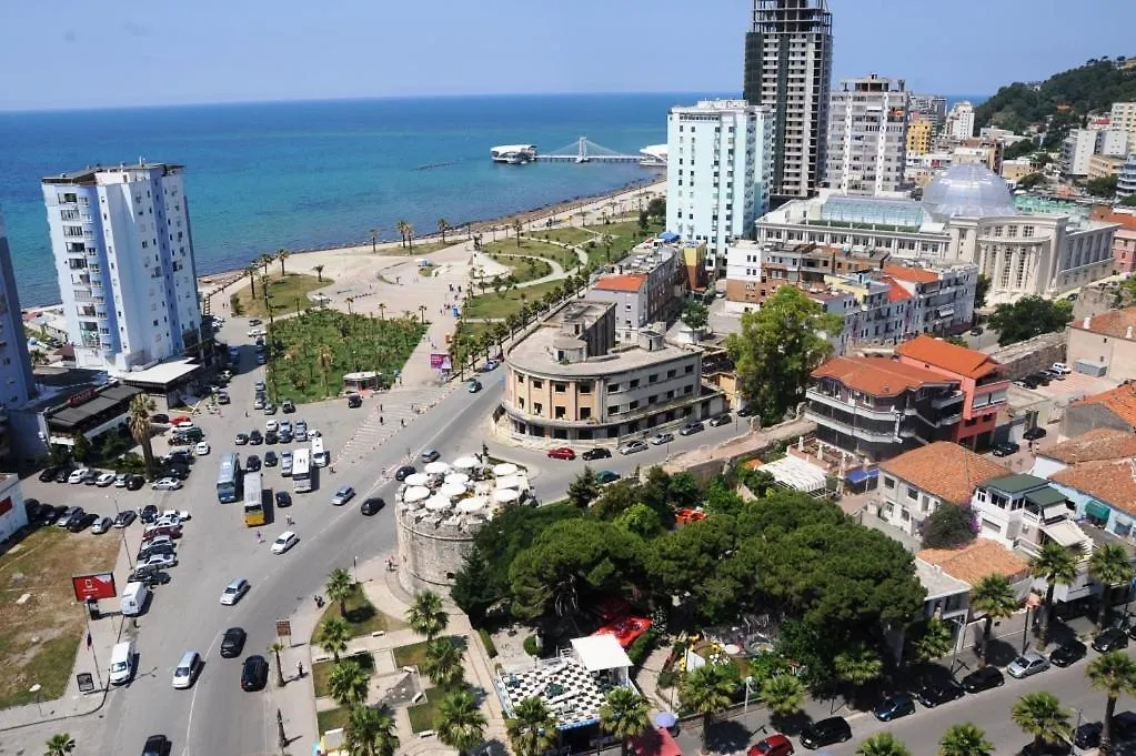 بيت شباب Backpackers Casa De Payaso دراس