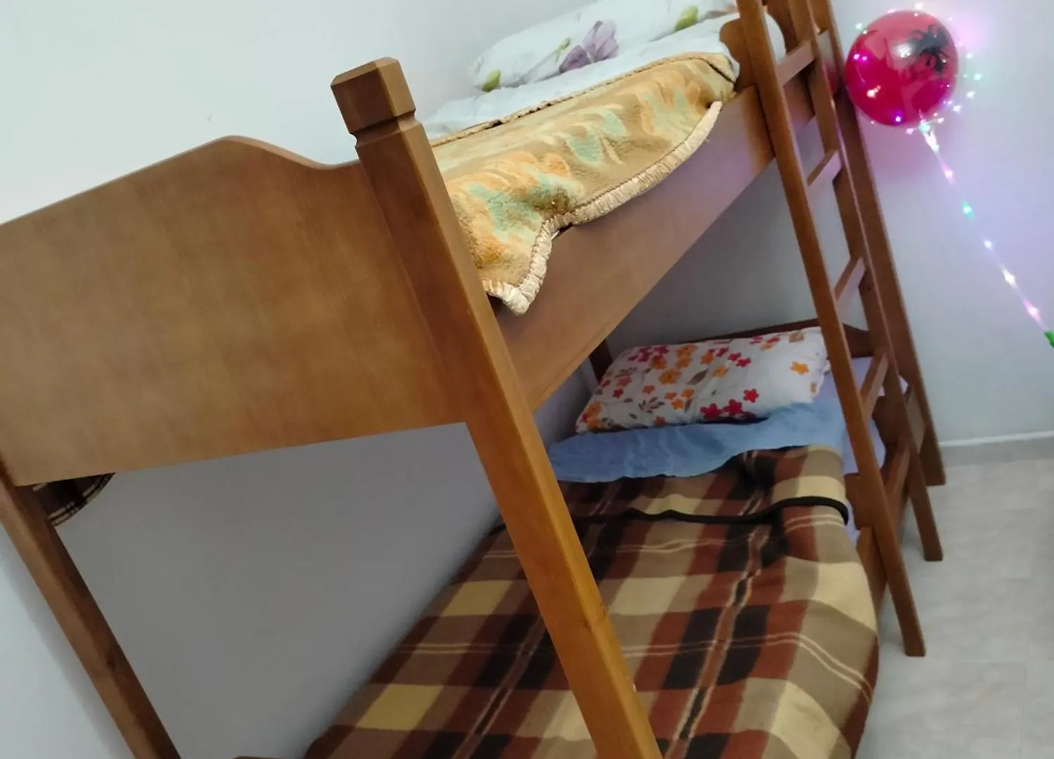 بيت شباب Backpackers Casa De Payaso دراس