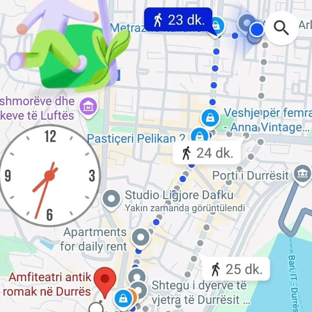 بيت شباب Backpackers Casa De Payaso دراس