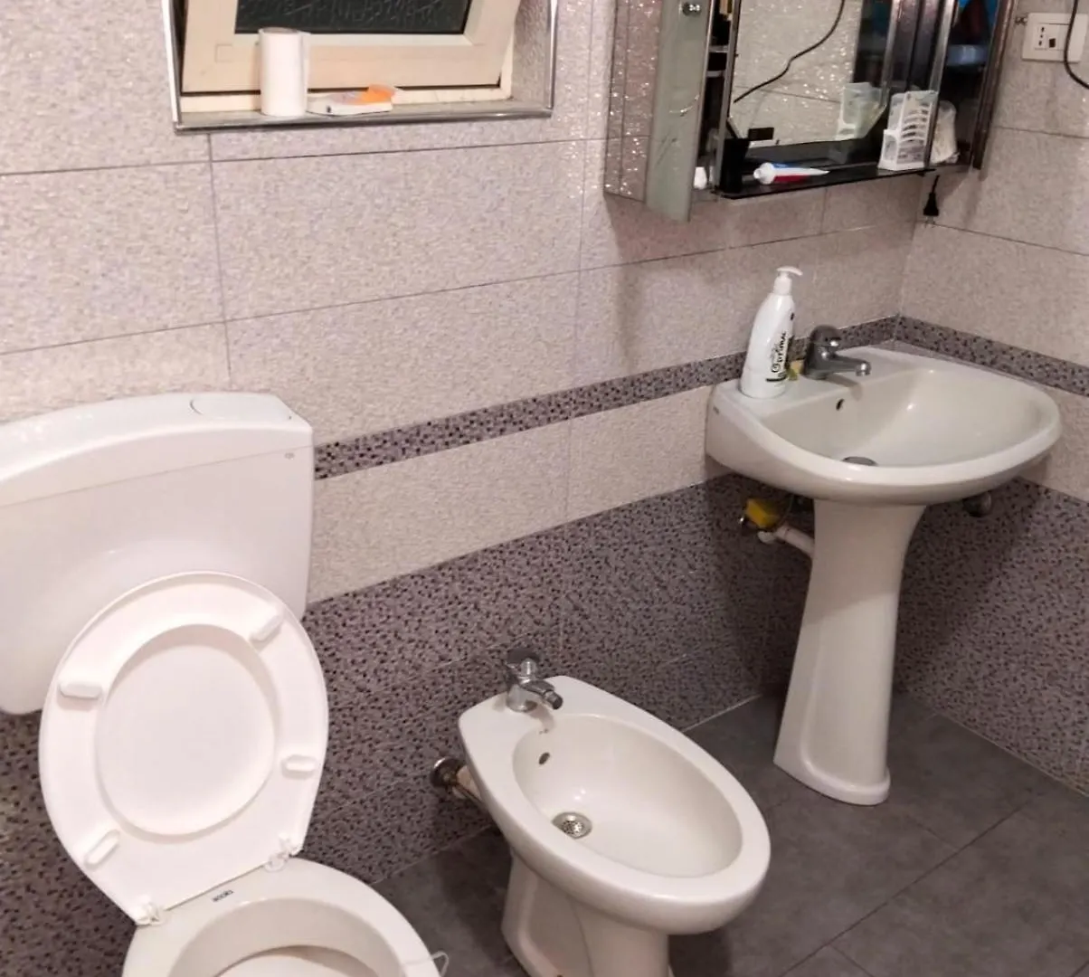 بيت شباب Backpackers Casa De Payaso دراس