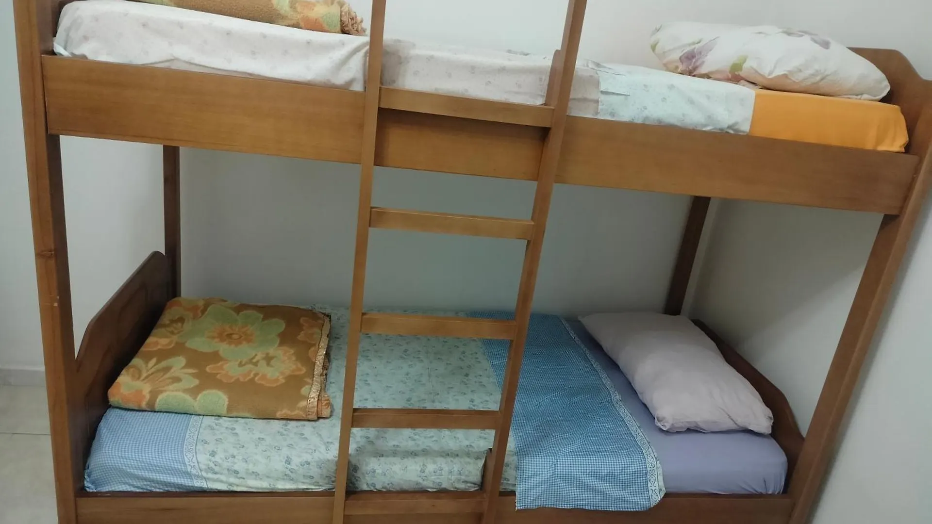 Hostel Backpackers Casa De Payaso Durrës Albánie