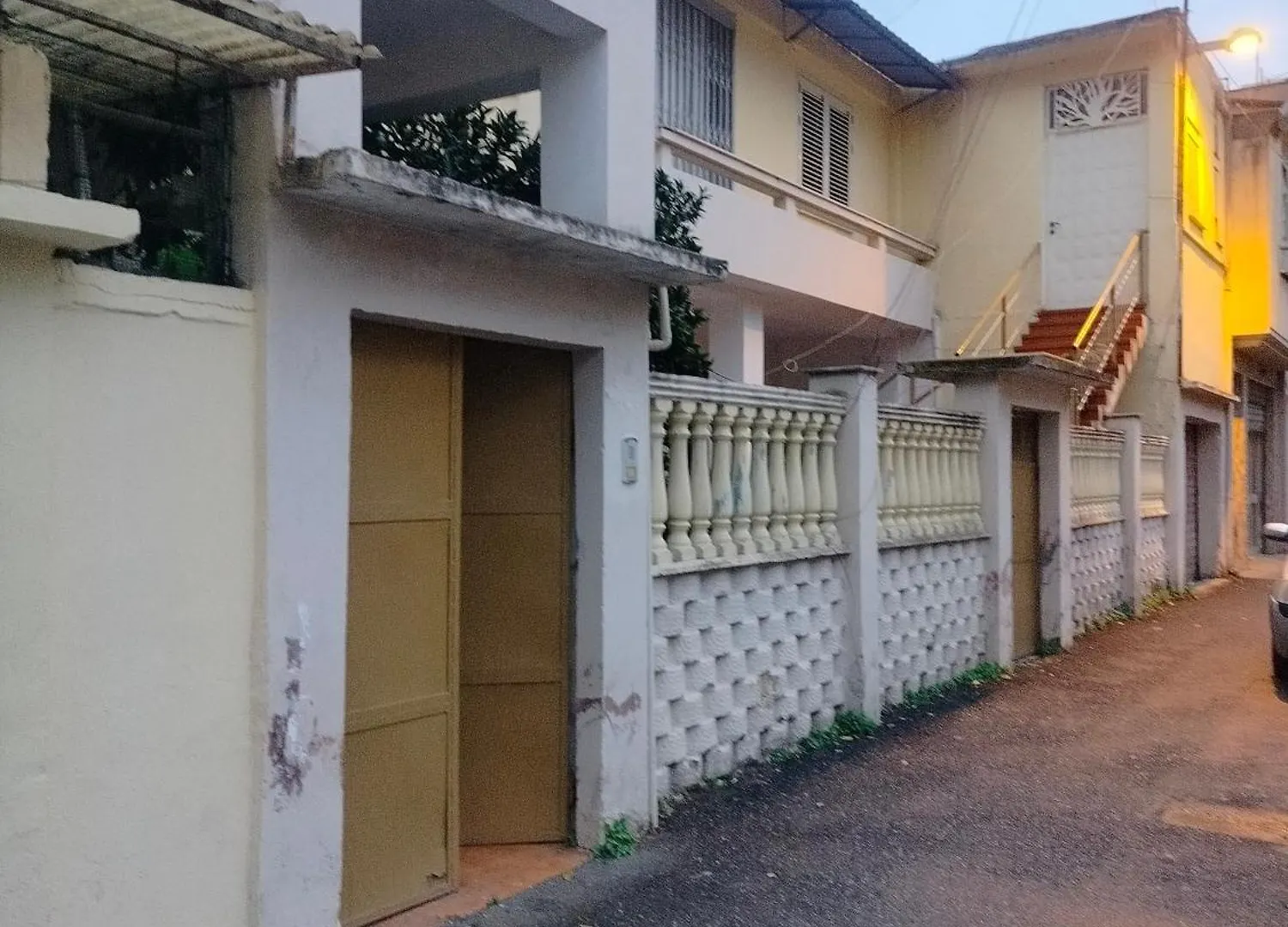 بيت شباب Backpackers Casa De Payaso دراس ألبانيا