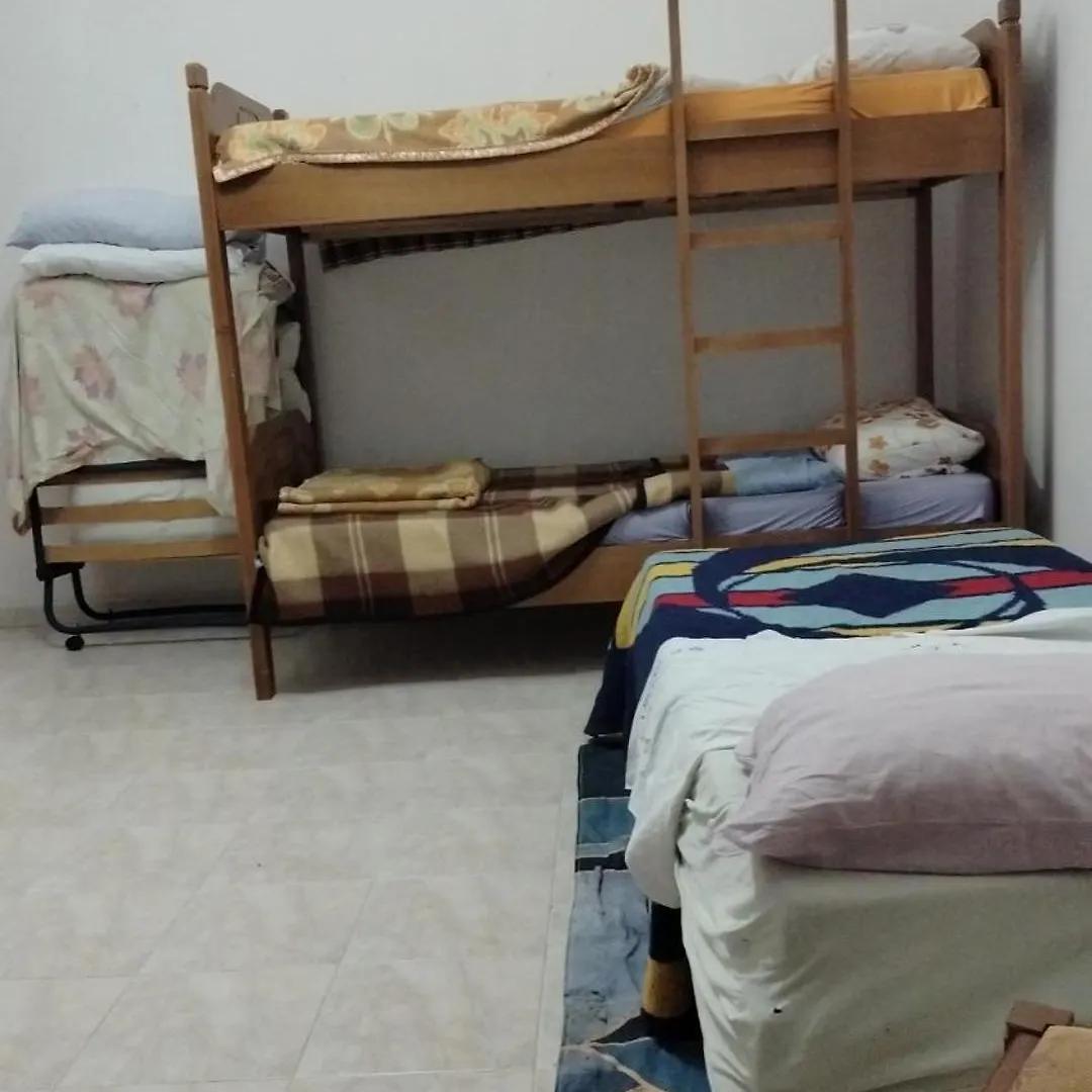 بيت شباب Backpackers Casa De Payaso دراس 0*,  ألبانيا