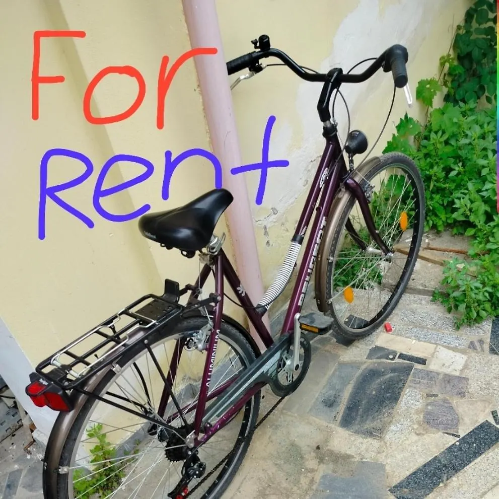 بيت شباب Backpackers Casa De Payaso دراس
